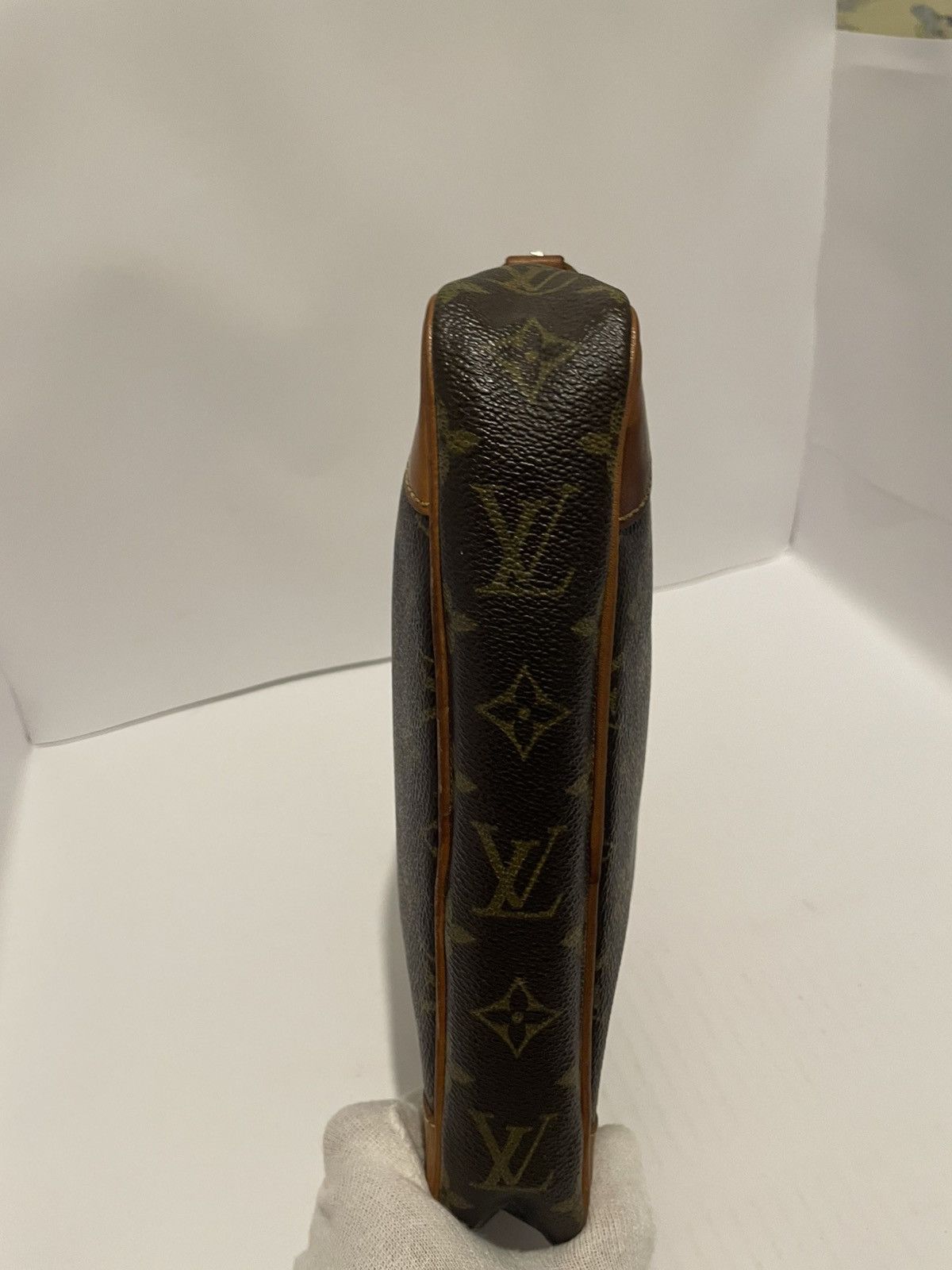 Louis Vuitton Louis Vuitton Marley Dragonne GM vintage originale 1985 Size ONE SIZE - 8 Thumbnail