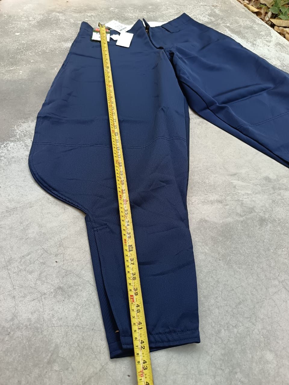 Japanese Brand Japanese tobi pants nos by shoaumaru Size US 34 / EU 50 - 10 Thumbnail
