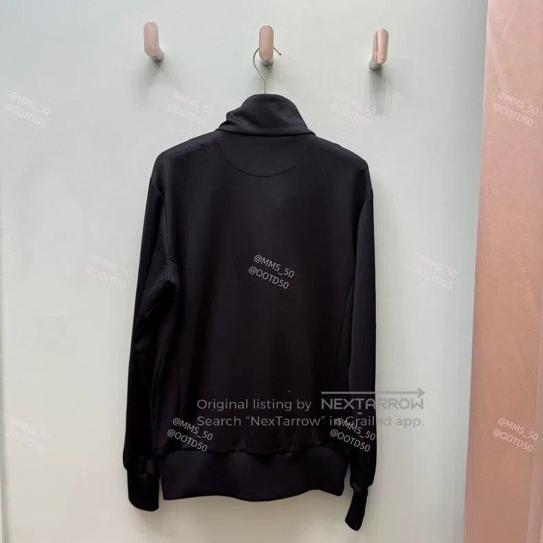 Valentino Valentino Men's casual coats Size US XS / EU 42 / 0 - 5 Thumbnail