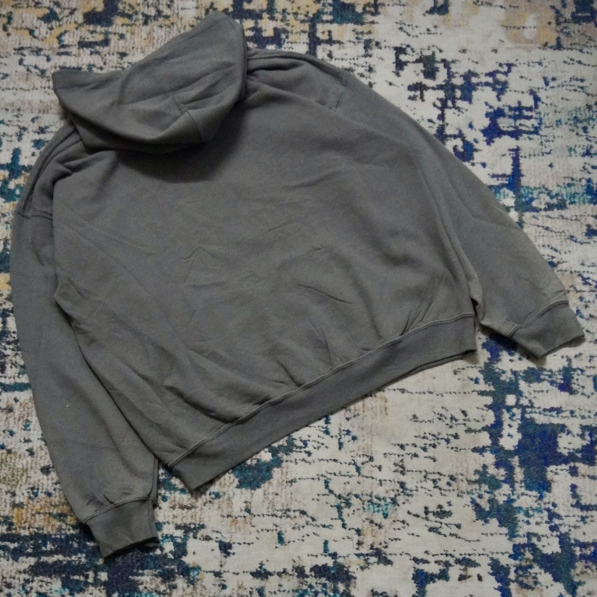 Designer × Gildan Santa cruz parody palm scream nyc hoodie big image size L Size US L / EU 52-54 / 3 - 3 Thumbnail