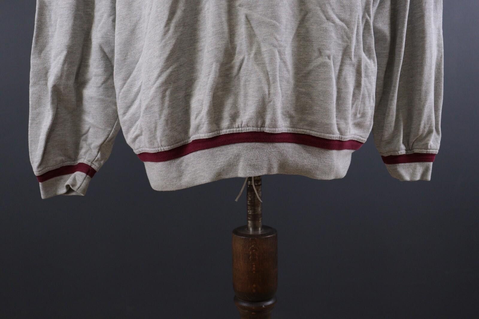 Carlo Colucci Vintage Carlo Colucci Sweatshirt Size L US 42-44 EU 52-54 Size US L / EU 52-54 / 3 - 3 Thumbnail