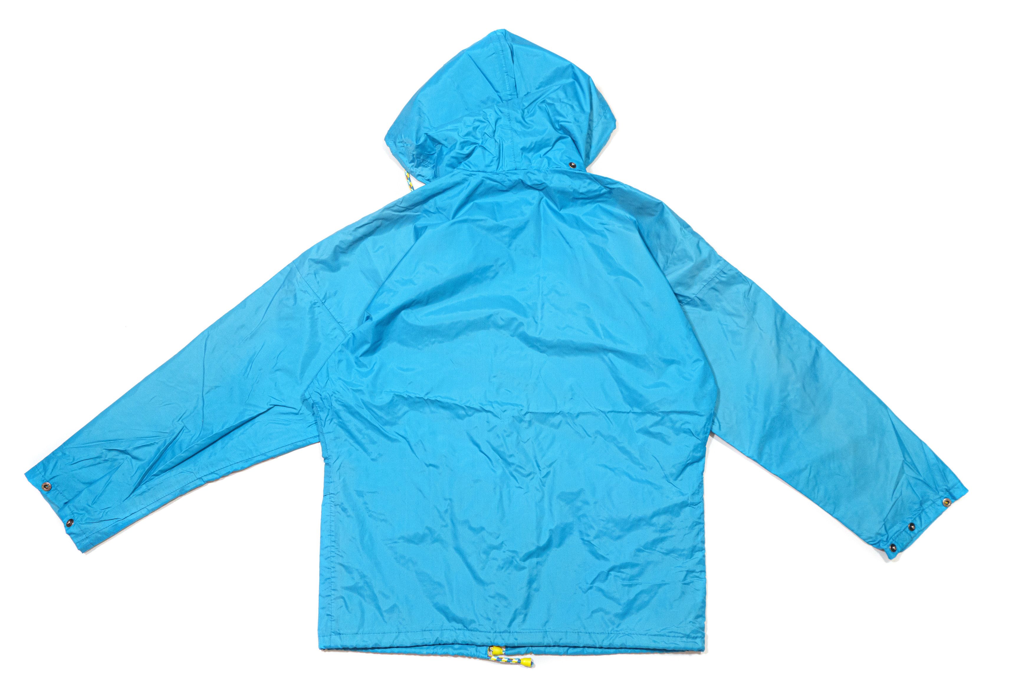 Helly Hansen 90S Logo Sailing Jacket Size US S / EU 44-46 / 1 - 2 Thumbnail