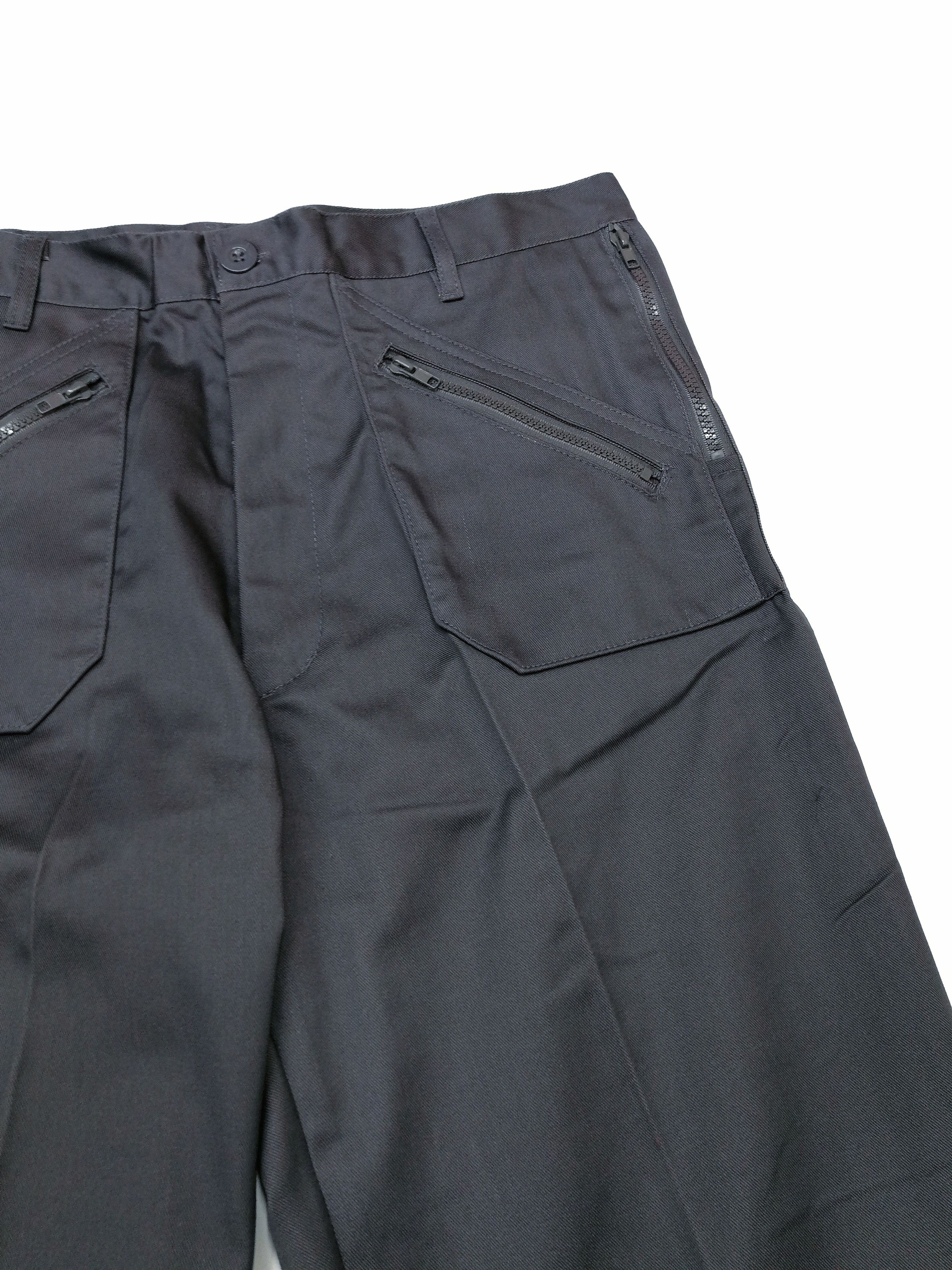 Dickies Dickies Redhawk Cargo Pants Trousers Workwear Size US 38 / EU 54 - 6 Thumbnail