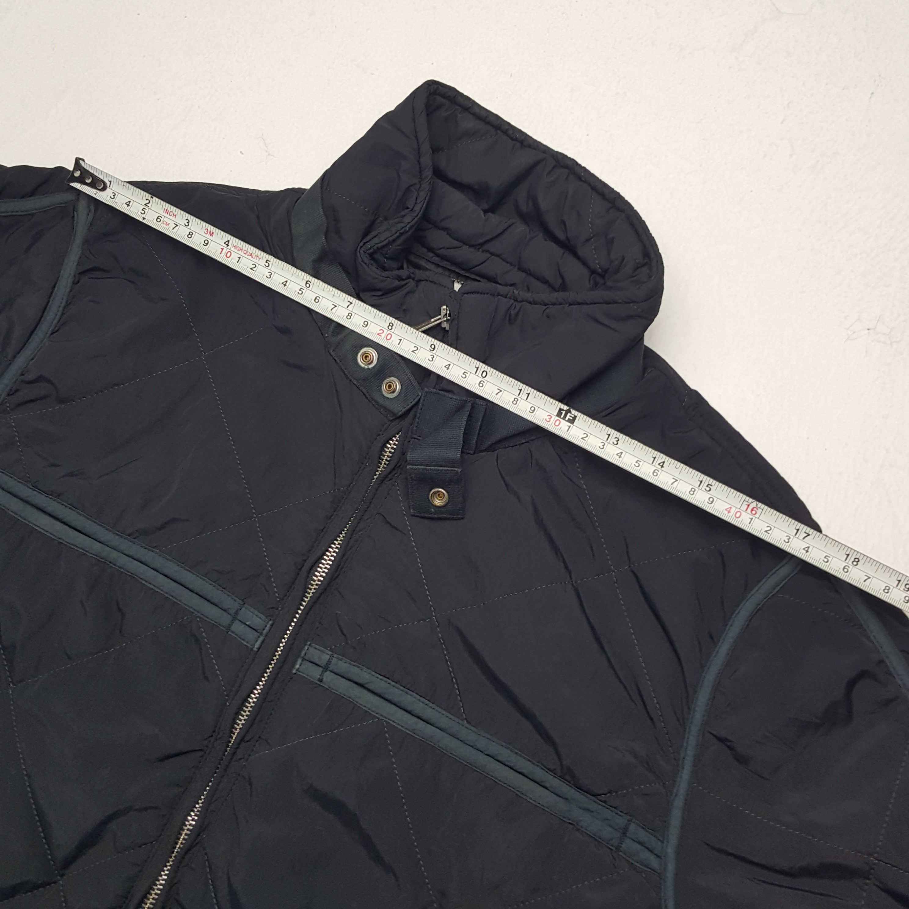 C.P. Company × Vintage Vintage C.P. Company Italian Brand Jacket Size US M / EU 48-50 / 2 - 6 Thumbnail