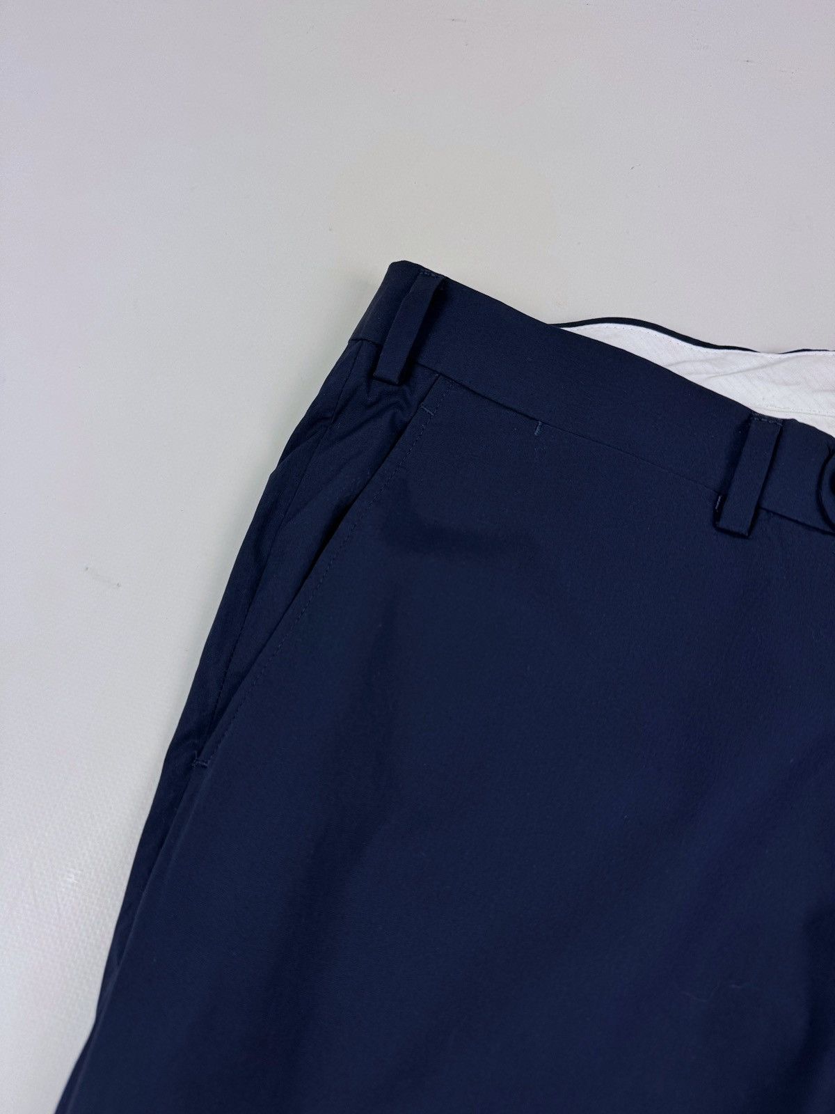Suitsupply Suitsupply Soho Pure Cotton Trousers Pants Size US 36 / EU 52 - 6 Thumbnail