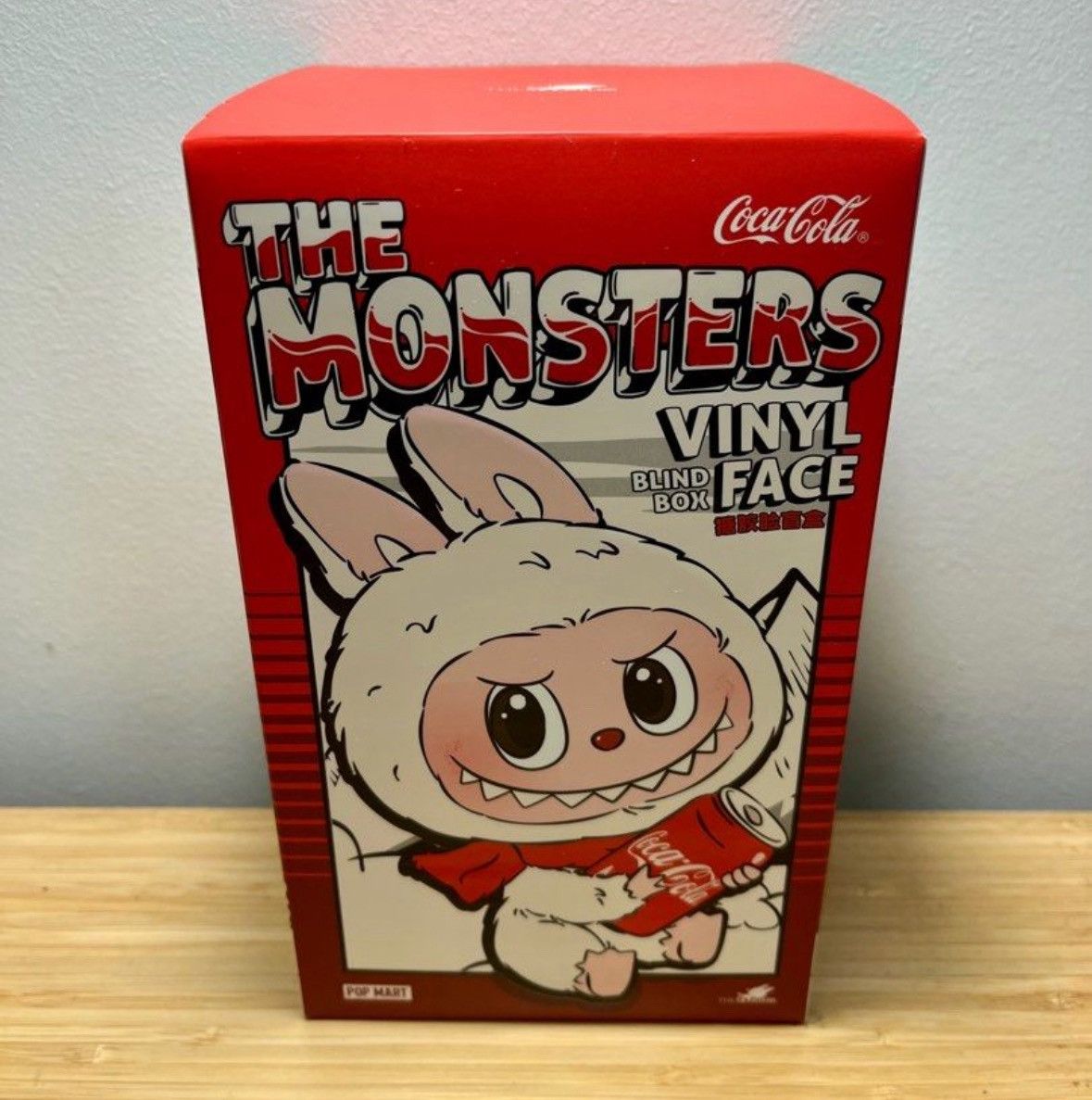 Other Labubu Doll Size ONE SIZE - 2 Thumbnail