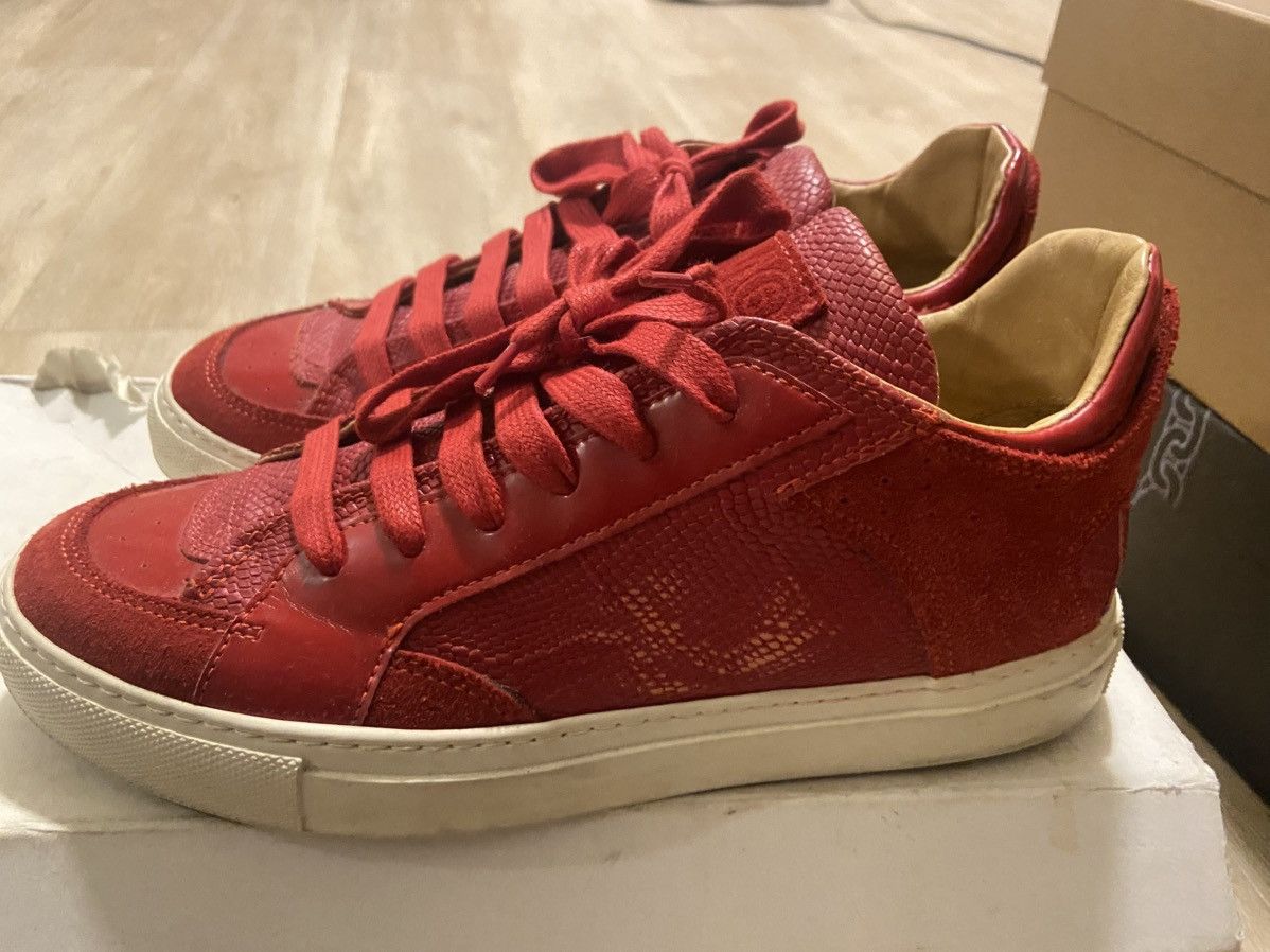 MM6 Maison Margiela MM6 Size US 7.5 / IT 37.5 - 2 Thumbnail