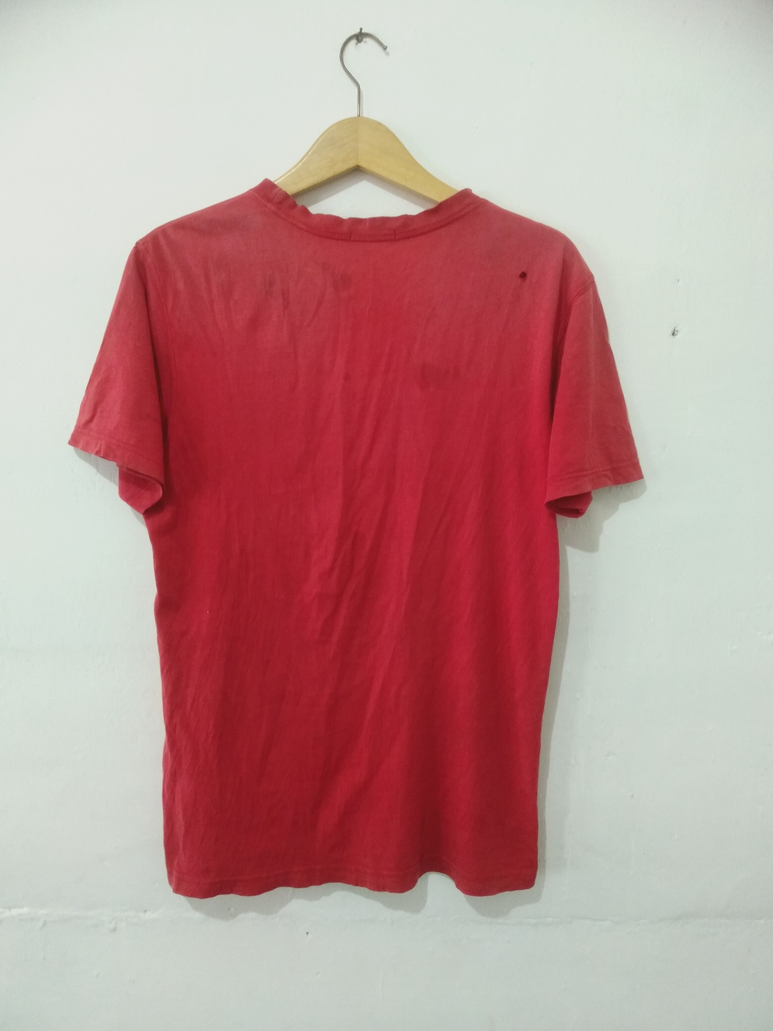 Hang Ten T-shirt Hang Ten Vintage Size US M / EU 48-50 / 2 - 2 Thumbnail
