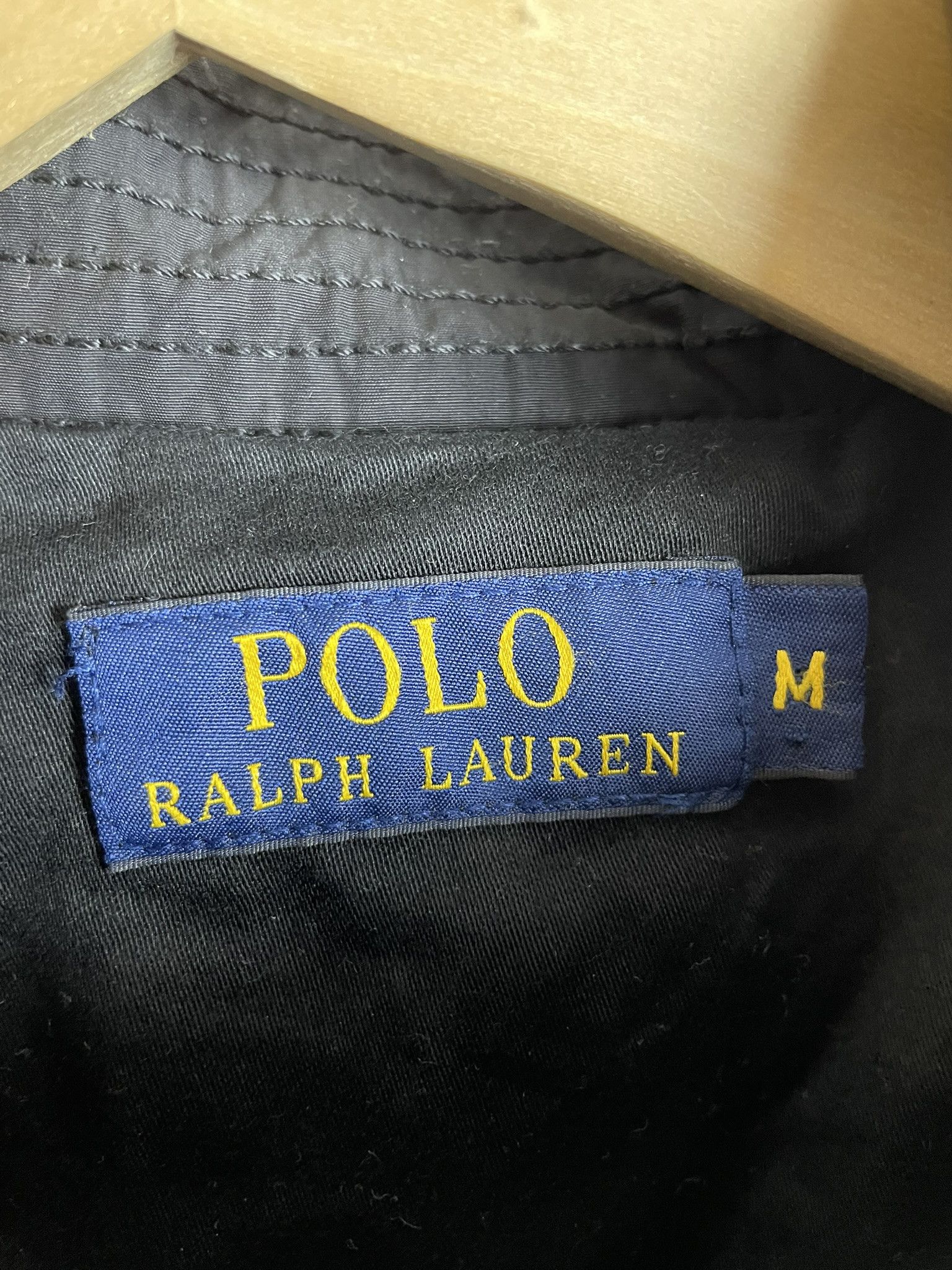 Ralph Lauren Polo Ralph Lauren jacket Size US M / EU 48-50 / 2 - 12 Thumbnail
