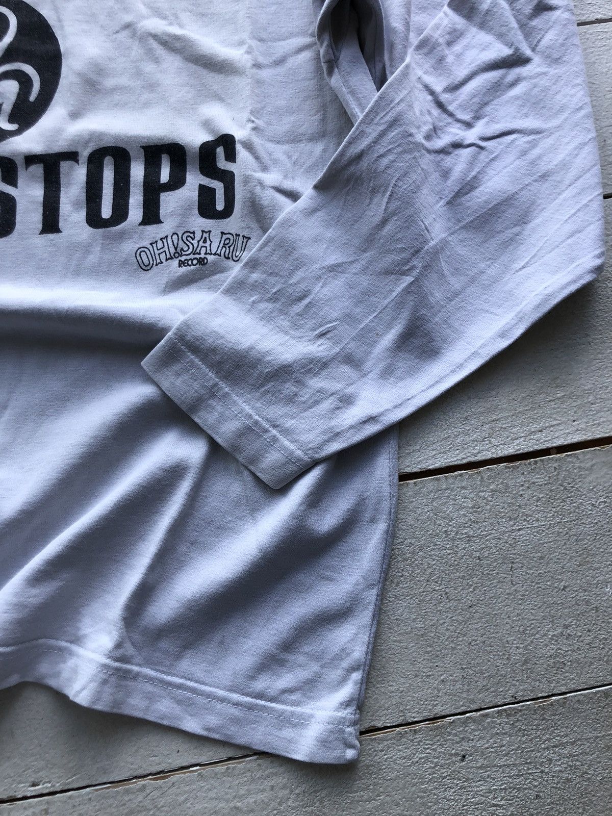 Hysteric Glamour Hysteric Glamour Never Stops Japanese Opium Gothic Y2K🇯🇵 Size US L / EU 52-54 / 3 - 6 Thumbnail