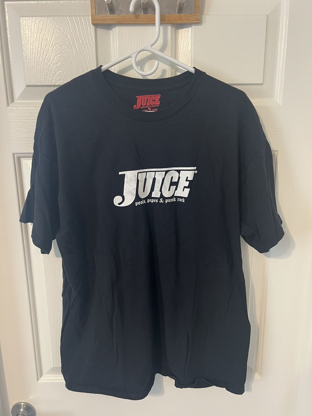 JUICE magazine ロンT 楽天市場】Juice Magazine (ジュースマガジン) ロンT ロングT