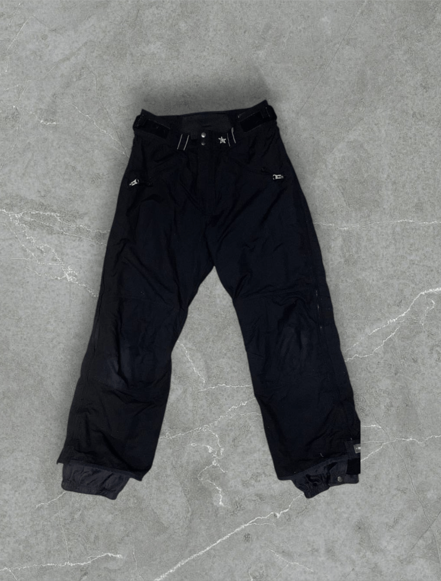 Burton Burton snowboard ski pants Size US 32 / EU 48 - 1 Thumbnail