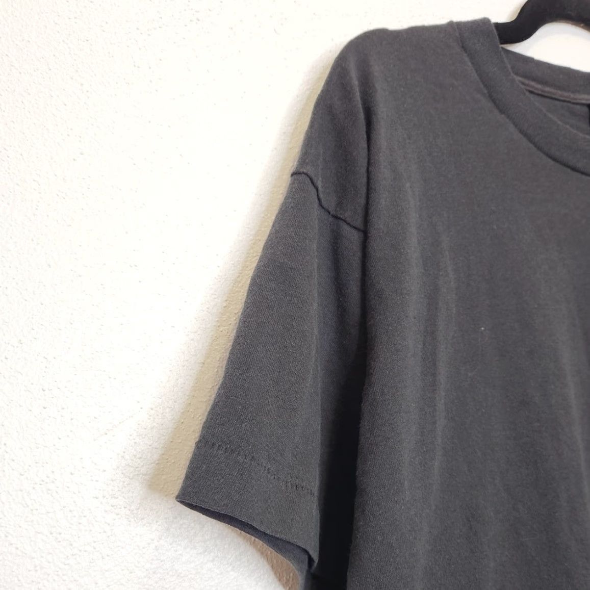 Vintage VINTAGE Dick Heads Houston Texas Single Stitch Black XL Pun Obscure Tourists Shirt Unisex Adults XL Black Size US XL / EU 56 / 4 - 2 Thumbnail