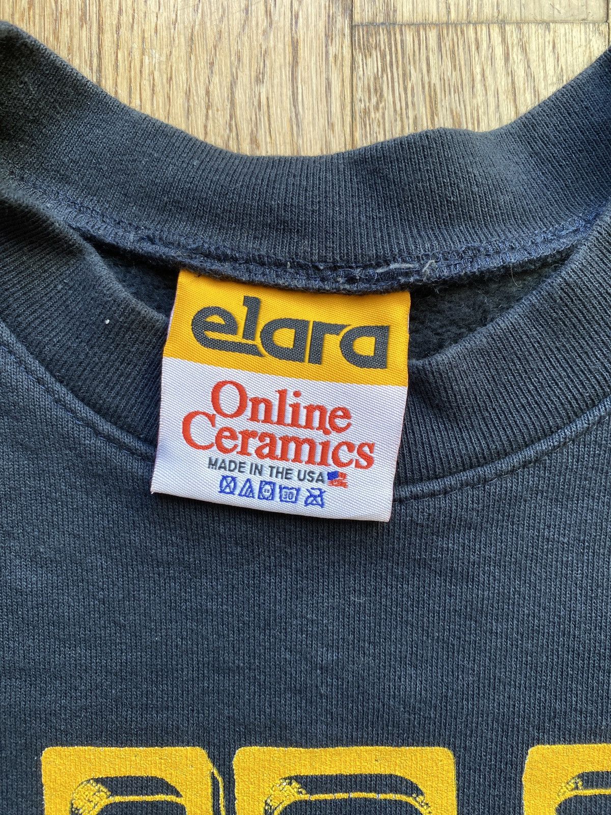 Online Ceramics Online Ceramics Elara Sweatshirt Sz M Size US M / EU 48-50 / 2 - 4 Thumbnail