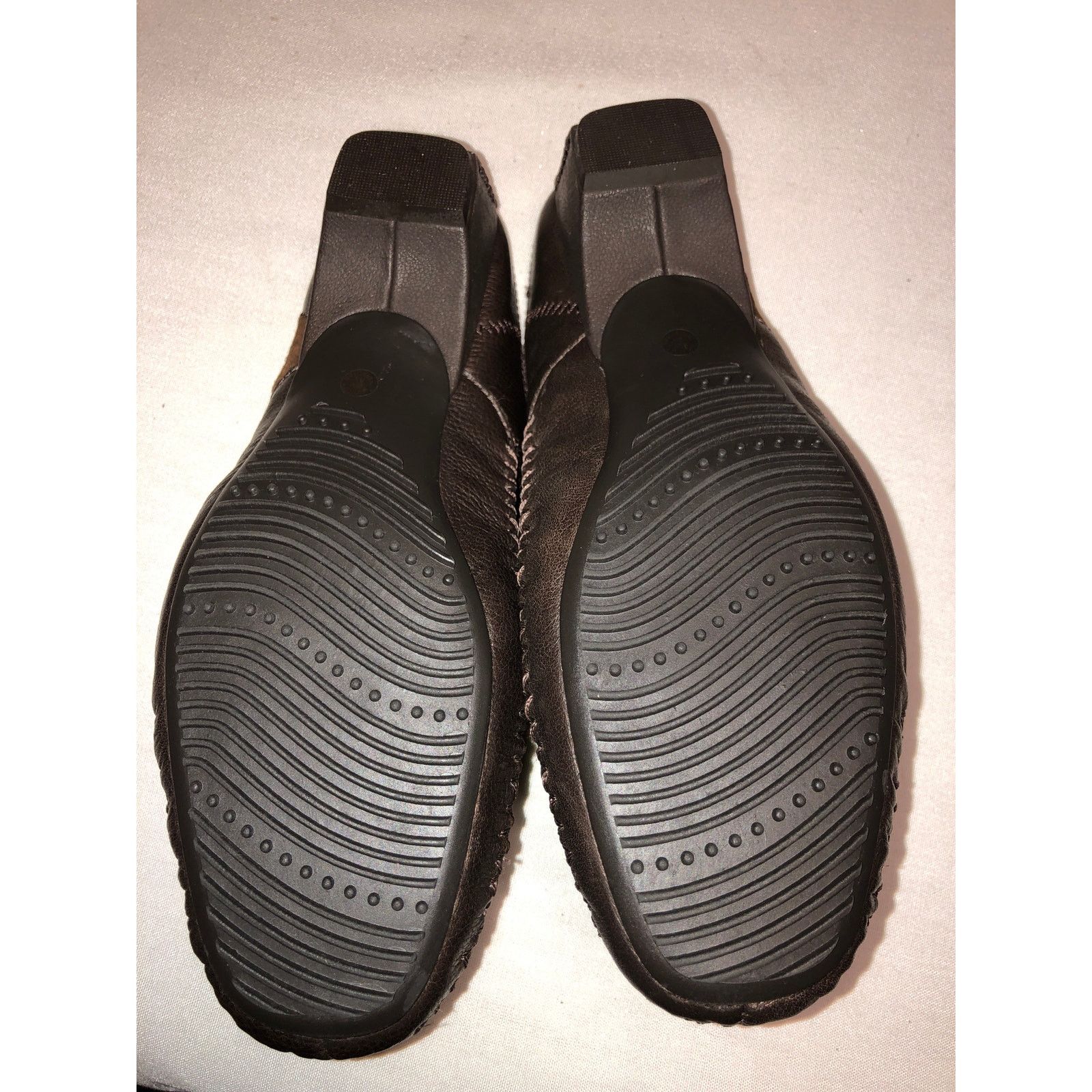 Other white mountain slip on leather mules Size US 8 / IT 38 - 6 Thumbnail