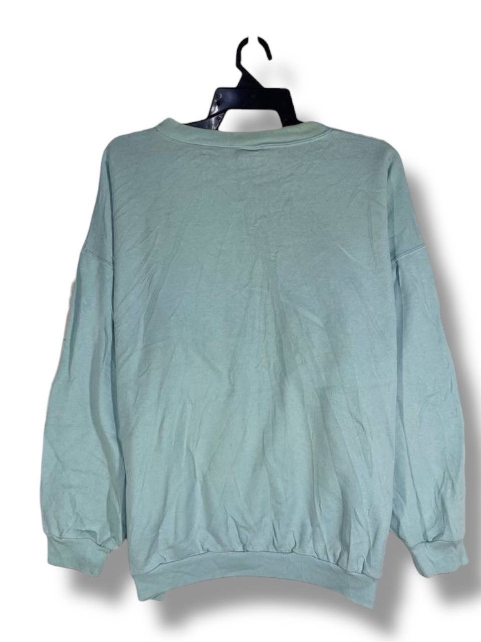 Other Vintage 90s love sweatshirt jumper size XL Size US XL / EU 56 / 4 - 3 Thumbnail