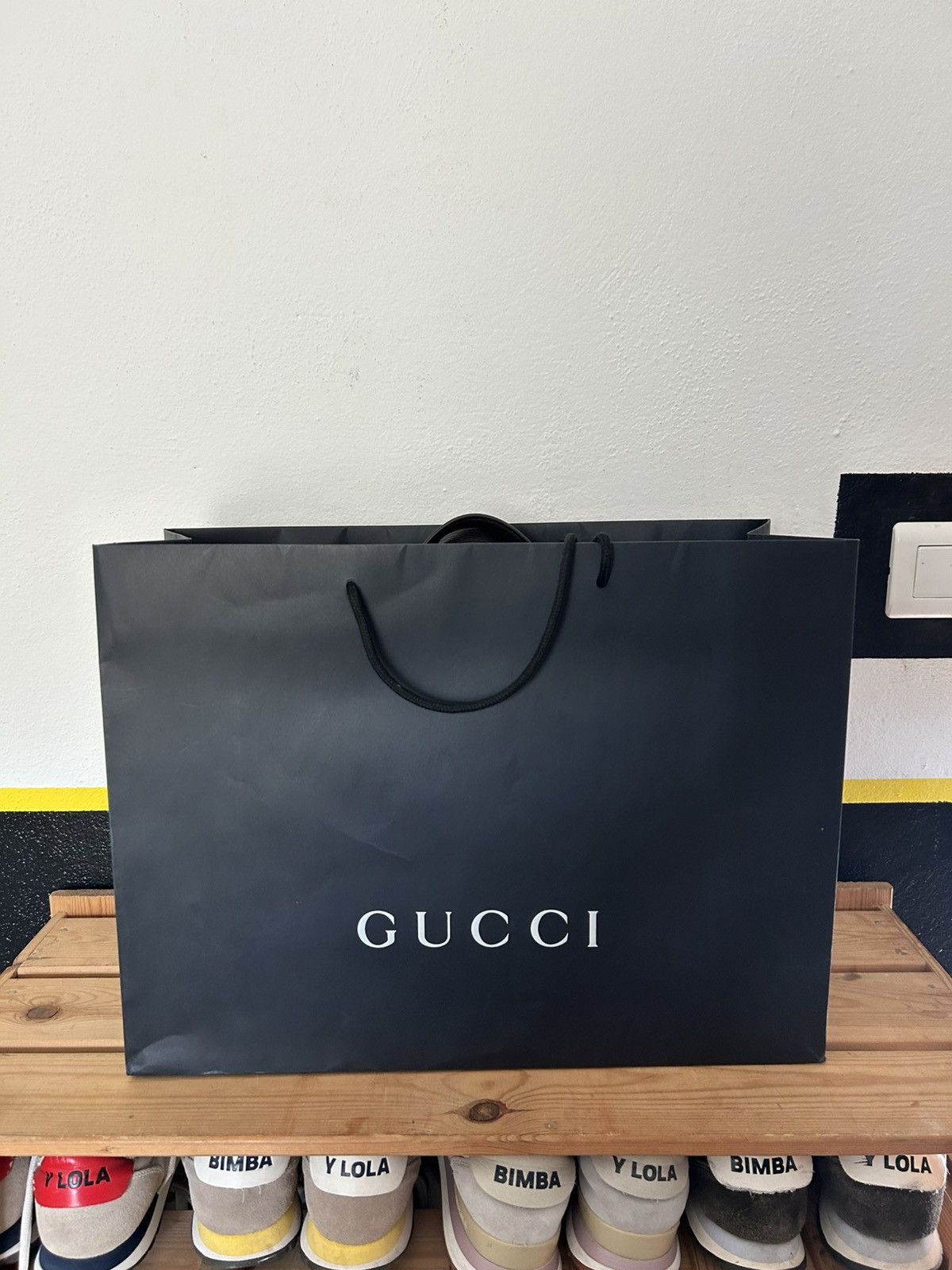 Gucci Bolso Gucci Size ONE SIZE - 12 Thumbnail