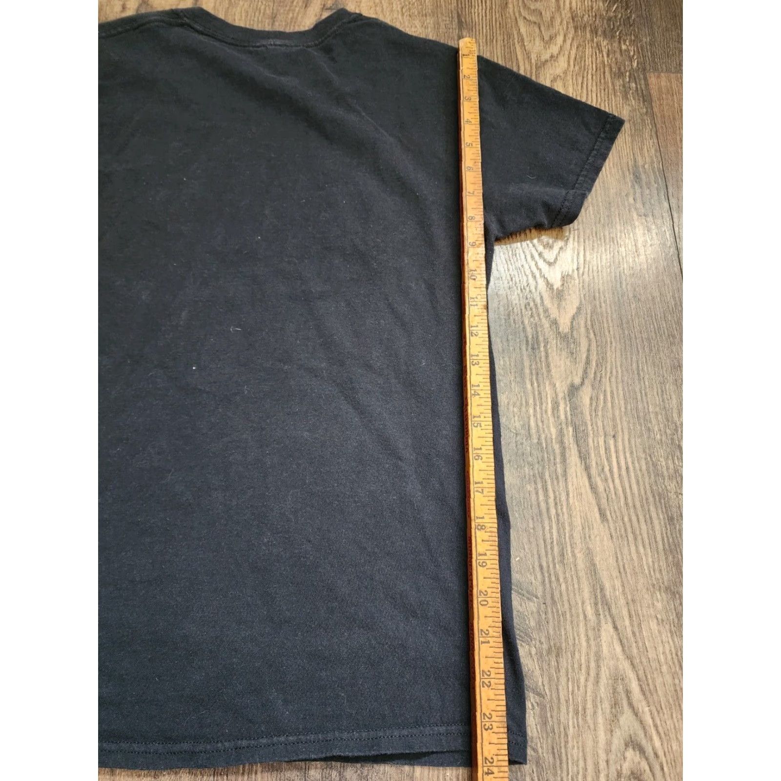 Vintage Mens S T-Shirt Short Sleeve Black Godfather Scarface Sopranos Goodfellas Movie Vintage: No? Size US S / EU 44-46 / 1 - 2 Thumbnail