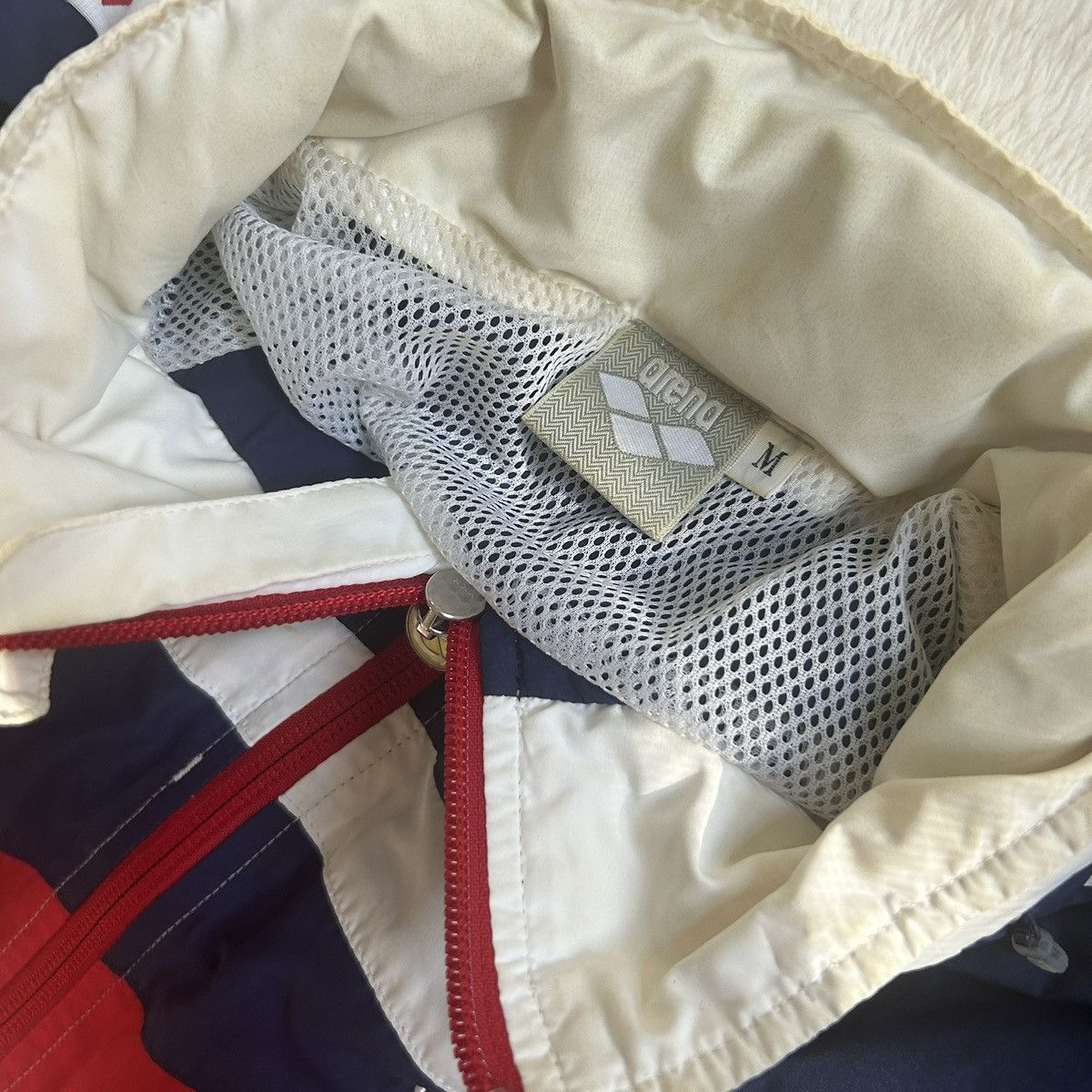 Vintage vintage arena training jacket Size US M / EU 48-50 / 2 - 3 Thumbnail