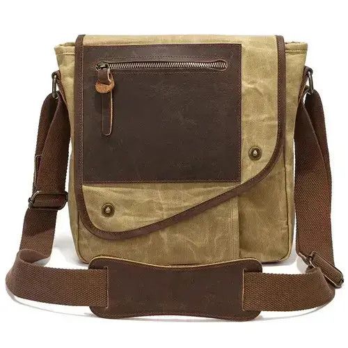 Designer Vintage Style Bag Size ONE SIZE - 1 Thumbnail