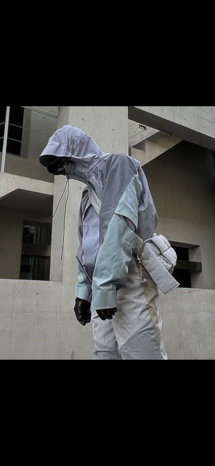 POST ARCHIVE FACTION (PAF) PAF 3.0 Technical Jacket Center Size US M / EU 48-50 / 2 - 1 Thumbnail