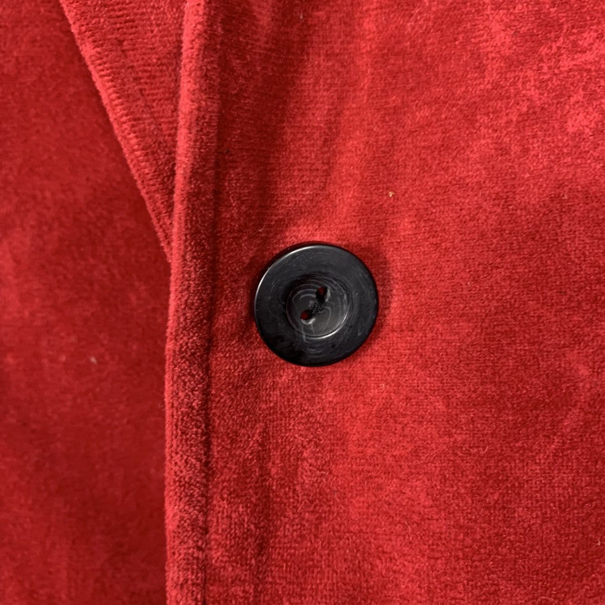 Longchamp Longchamp Women Red Jacket Size M / US 6-8 / IT 42-44 - 14 Thumbnail