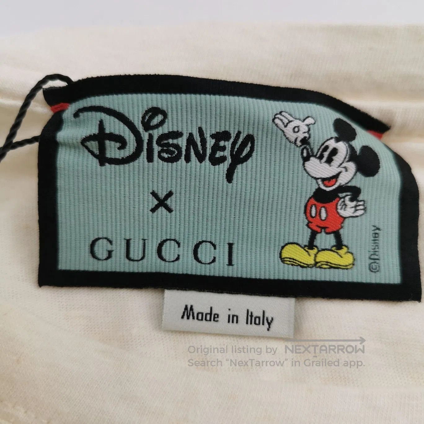 Louis Vuitton Gucci Black Crew Neck Short. Size US XL / EU 56 / 4 - 6 Thumbnail