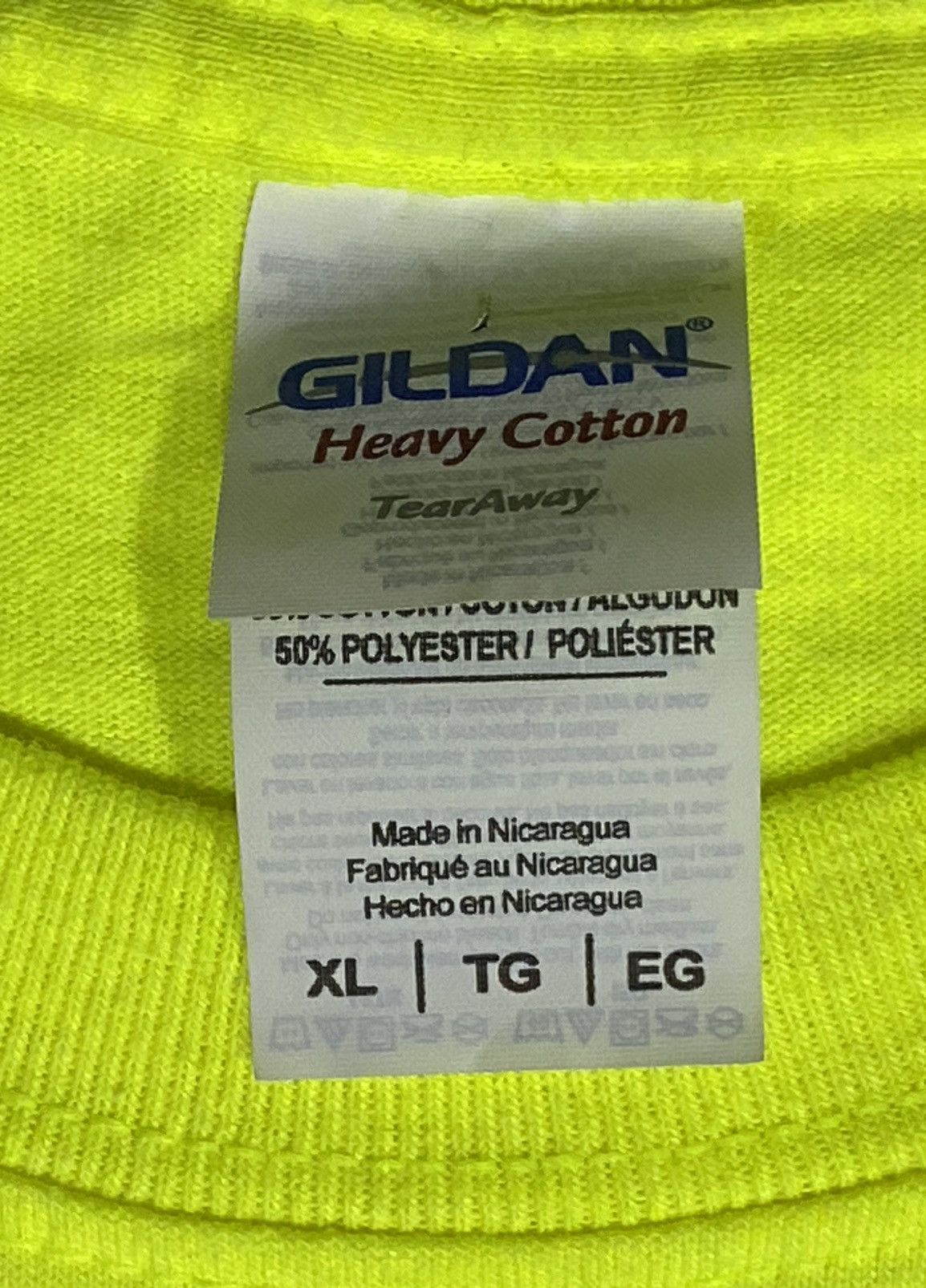 Vintage 2015 Hampton Jazz Fest Parking lot boot (sz XL) Size US XL / EU 56 / 4 - 8 Thumbnail