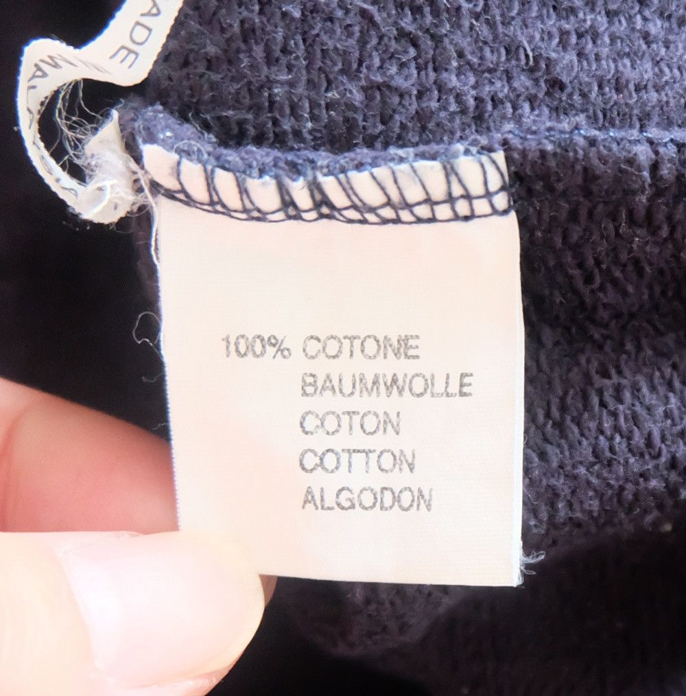 United Colors Of Benetton United Colors of Benetton Sweater Size US XL / EU 56 / 4 - 5 Thumbnail