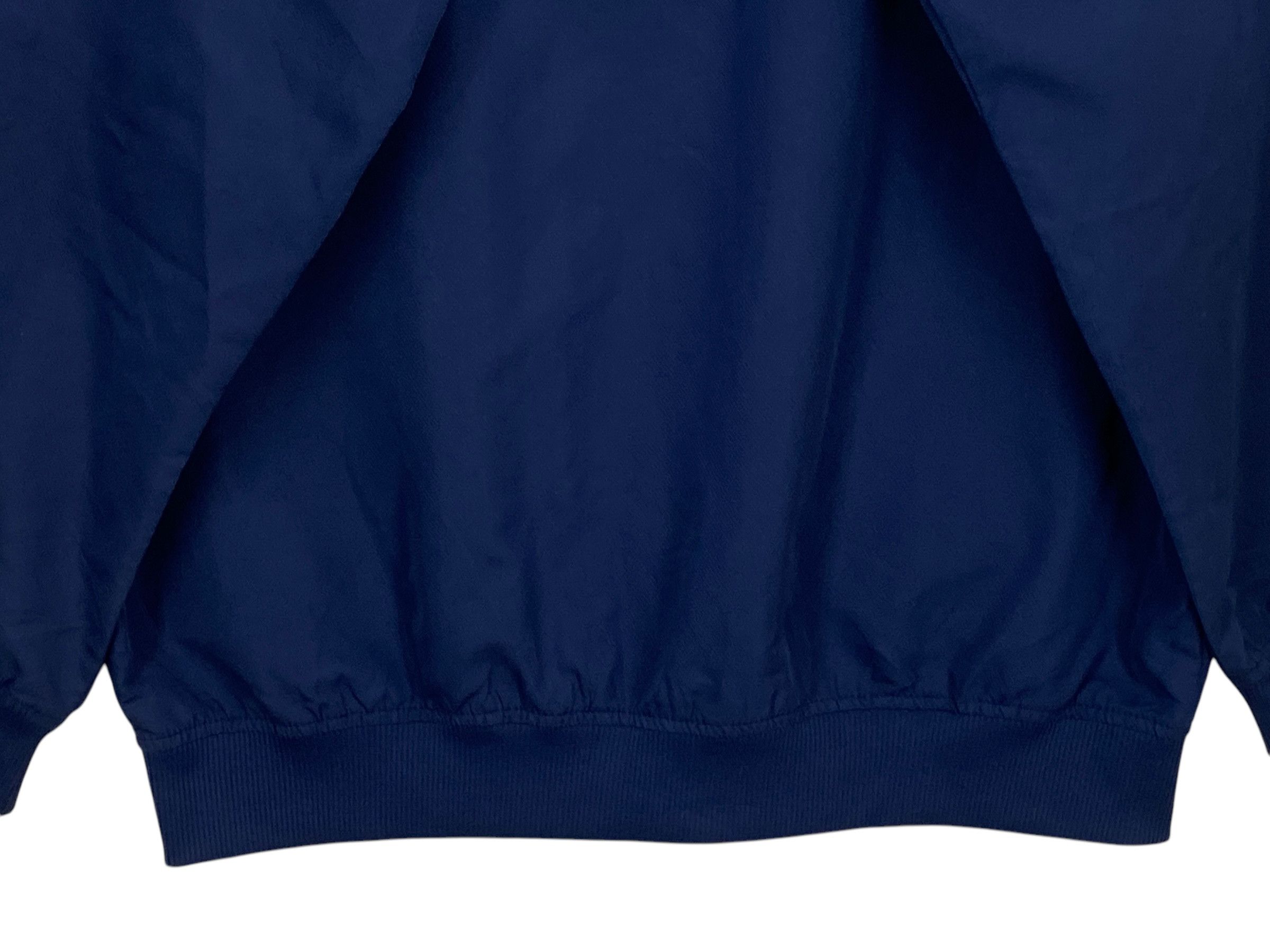 Lonsdale Vintage Londsdale Track Jacket Retro Sportswear Zip-Up Size US L / EU 52-54 / 3 - 6 Thumbnail