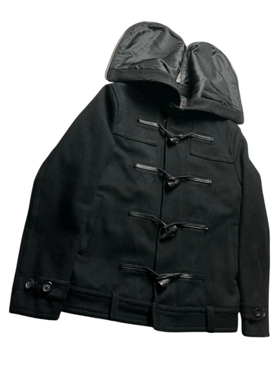 Morgan Homme Morgan de Toi 10th Anniversary Duffle Coat Size US L / EU 52-54 / 3 - 7 Thumbnail
