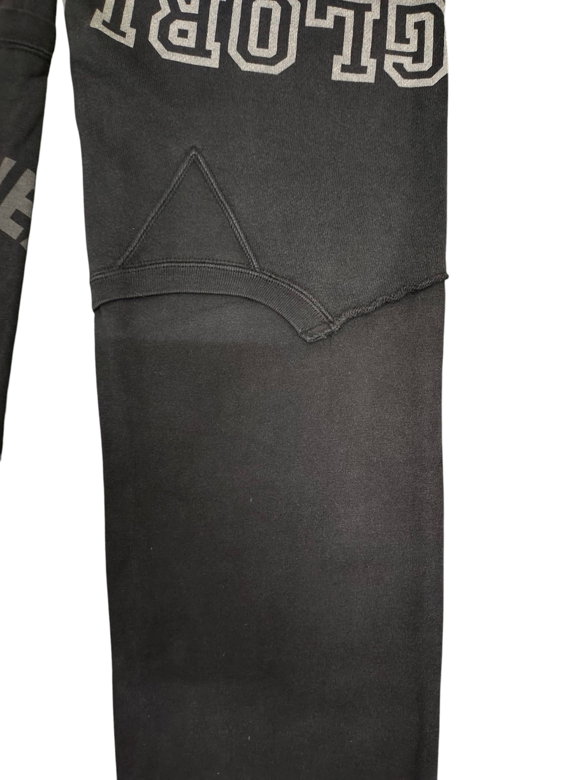 Undercover SS16 Undercover Hybrid Pants- The Greatest Paperdoll Hybrids Size US 31 - 3 Thumbnail