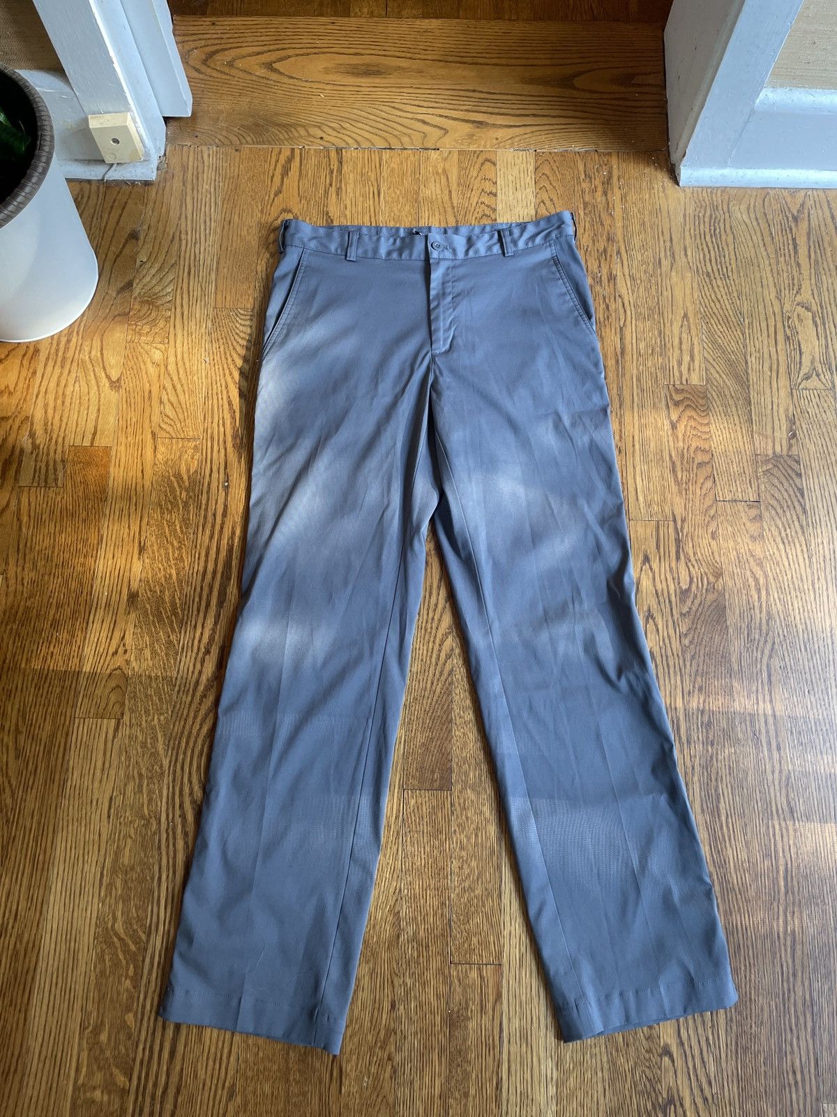 Nike Nike Golf Pants Size US 32 / EU 48 - 3 Thumbnail
