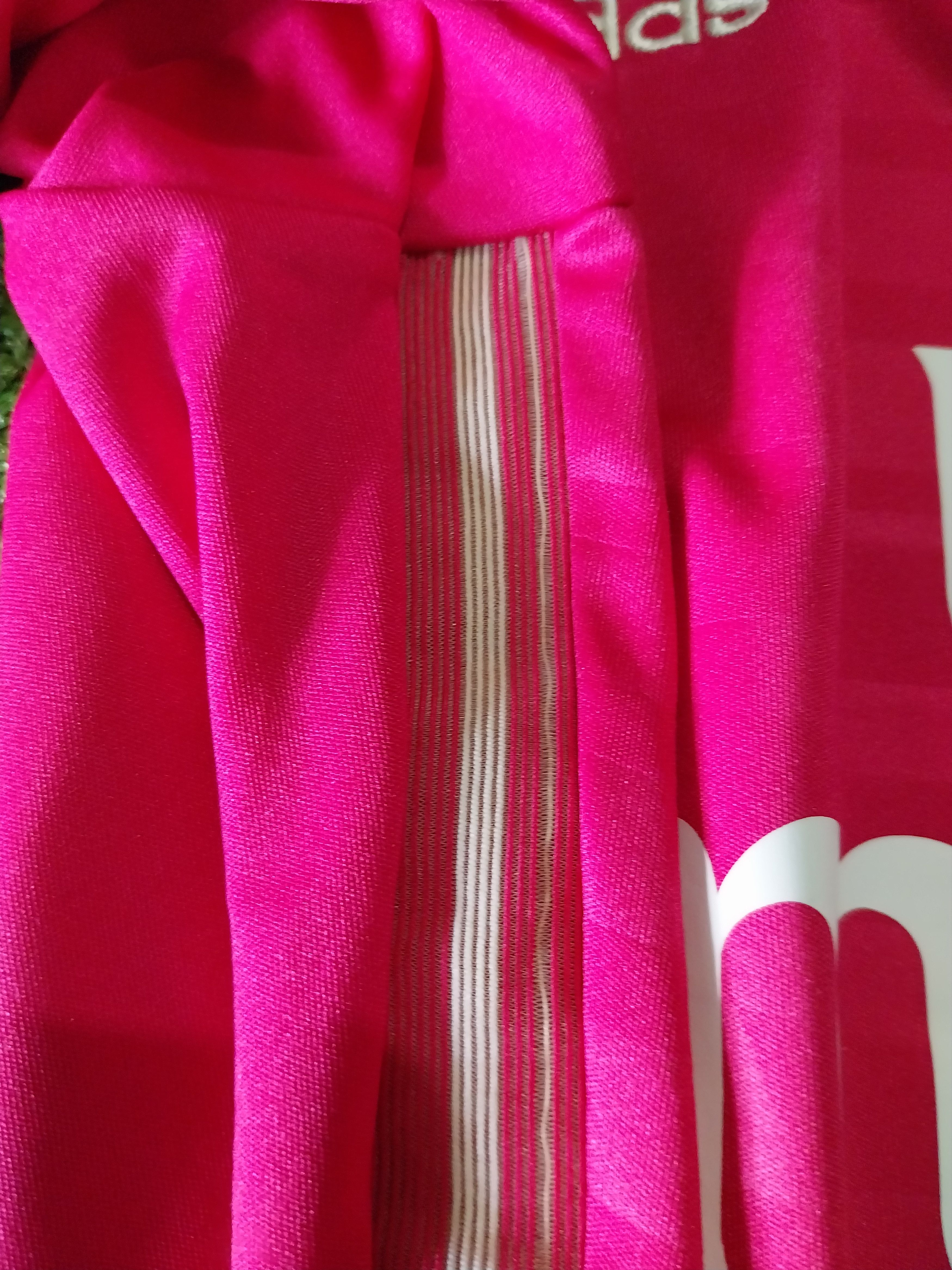 Adidas Real madrid away 2014/2015 cristiano ronaldo jersey football Size US M / EU 48-50 / 2 - 7 Thumbnail