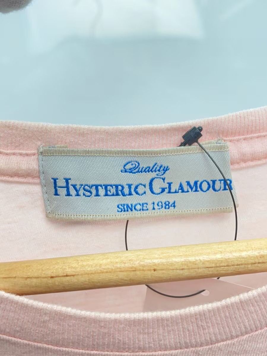 Hysteric Glamour Hysteric Endless Weekend Tee Size US S / EU 44-46 / 1 - 4 Thumbnail