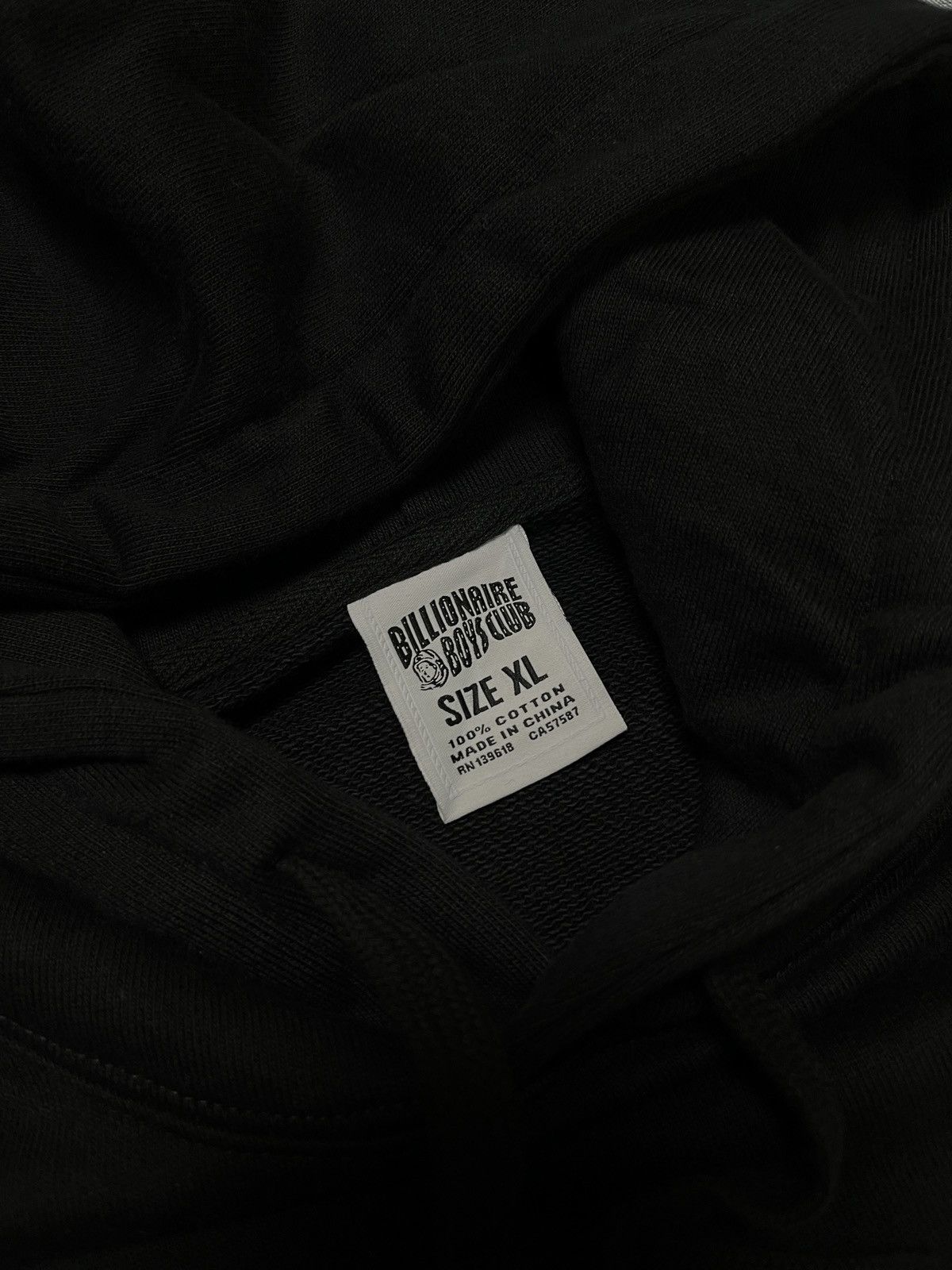Billionaire Boys Club Rare Billionaire Boys Club BBC European Store LTD Hoodie XL Size US XL / EU 56 / 4 - 2 Thumbnail