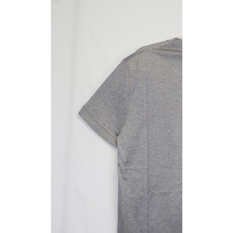 Alexander McQueen o1rshd1 T-shirt in Grey Size US L / EU 52-54 / 3 - 12 Thumbnail