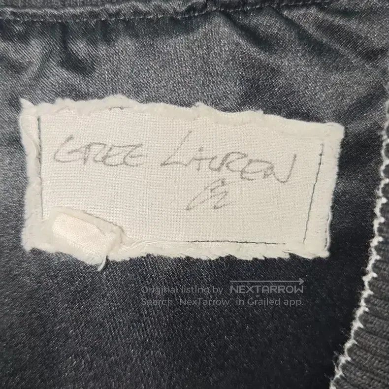 Greg Lauren Greg Lauren Jacket Size US M / EU 48-50 / 2 - 3 Thumbnail