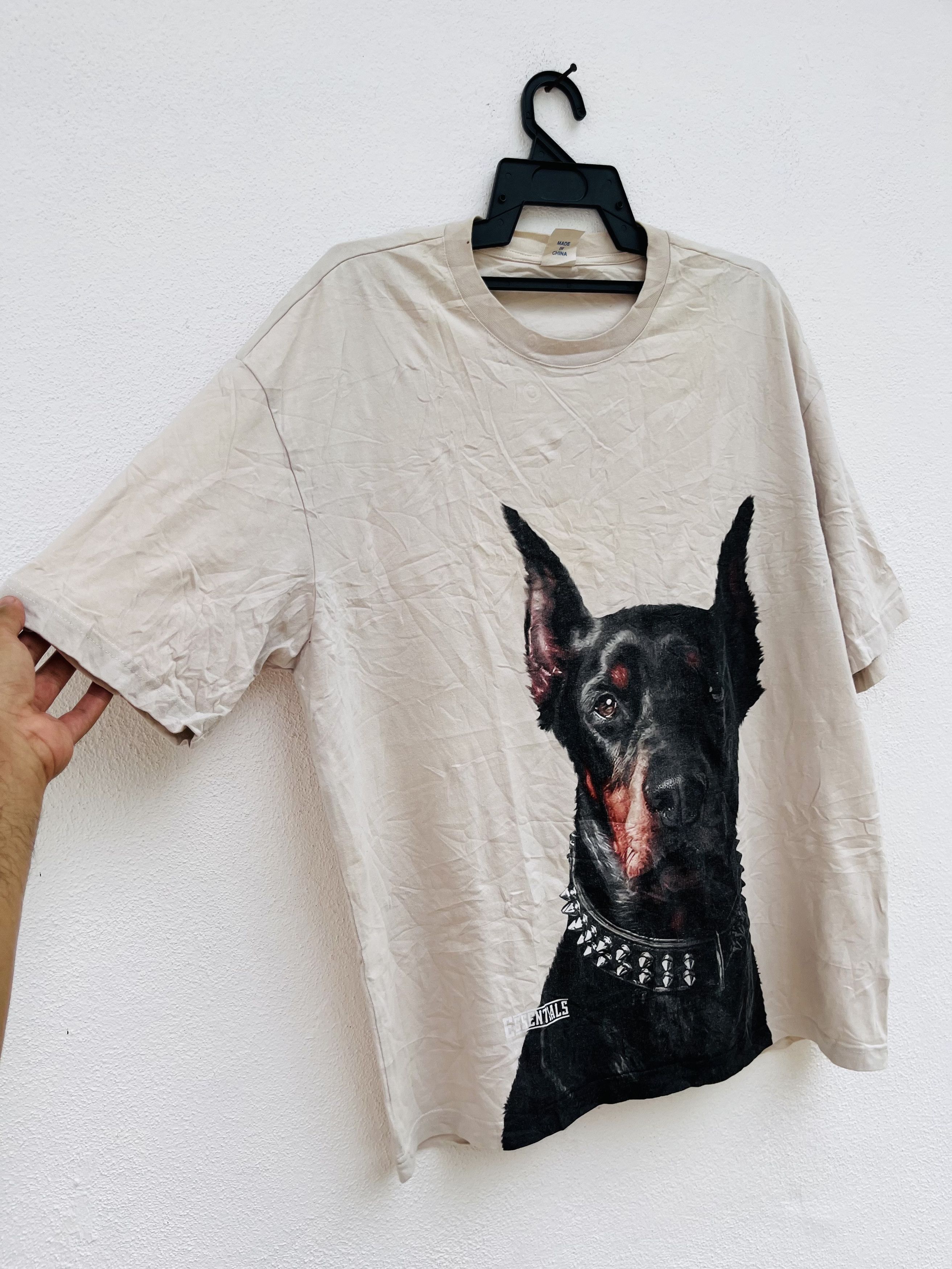 Japanese Brand × Vintage Vintage Essentials Enthusiasm Designed Fashion Style Size US L / EU 52-54 / 3 - 5 Thumbnail