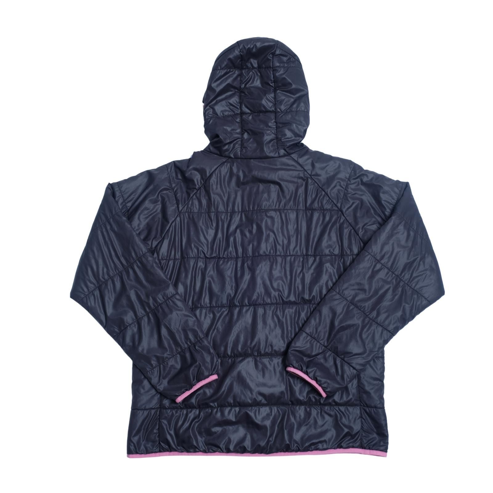 Montbell Montbell Reversible Padded Light Puffer Jacket (M/L) Size M / US 6-8 / IT 42-44 - 2 Thumbnail