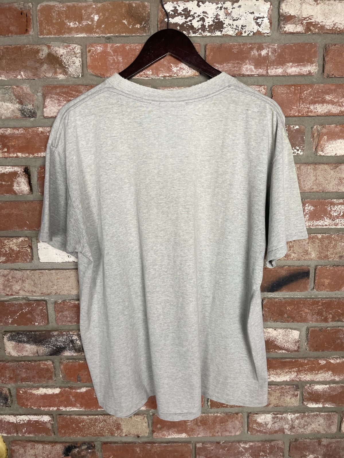 Supreme 1997 Supreme Marble Box Logo Tshirt Size US L / EU 52-54 / 3 - 7 Thumbnail