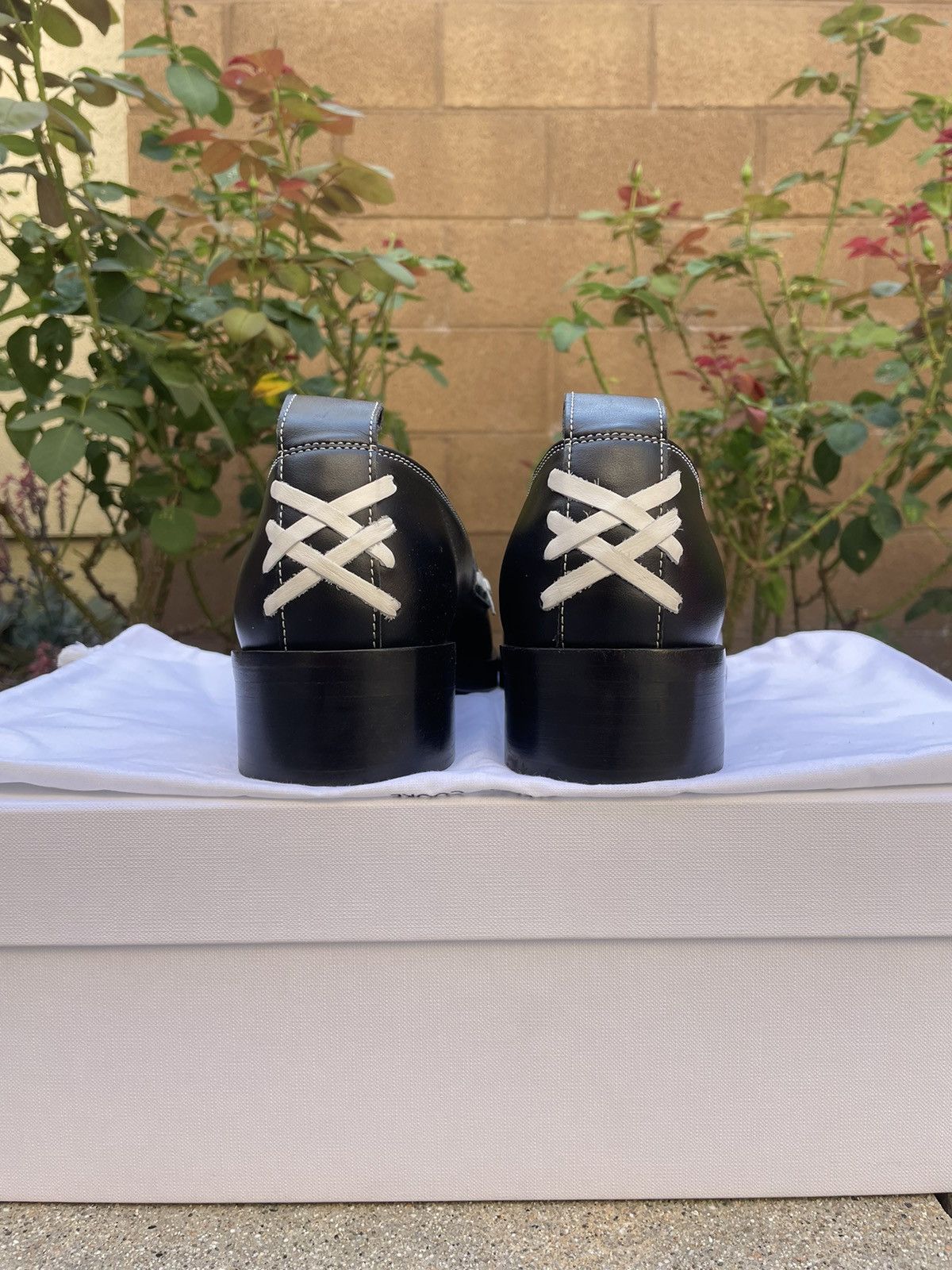 Stefan Cooke loafer Size US 8 / EU 41 - 3 Thumbnail