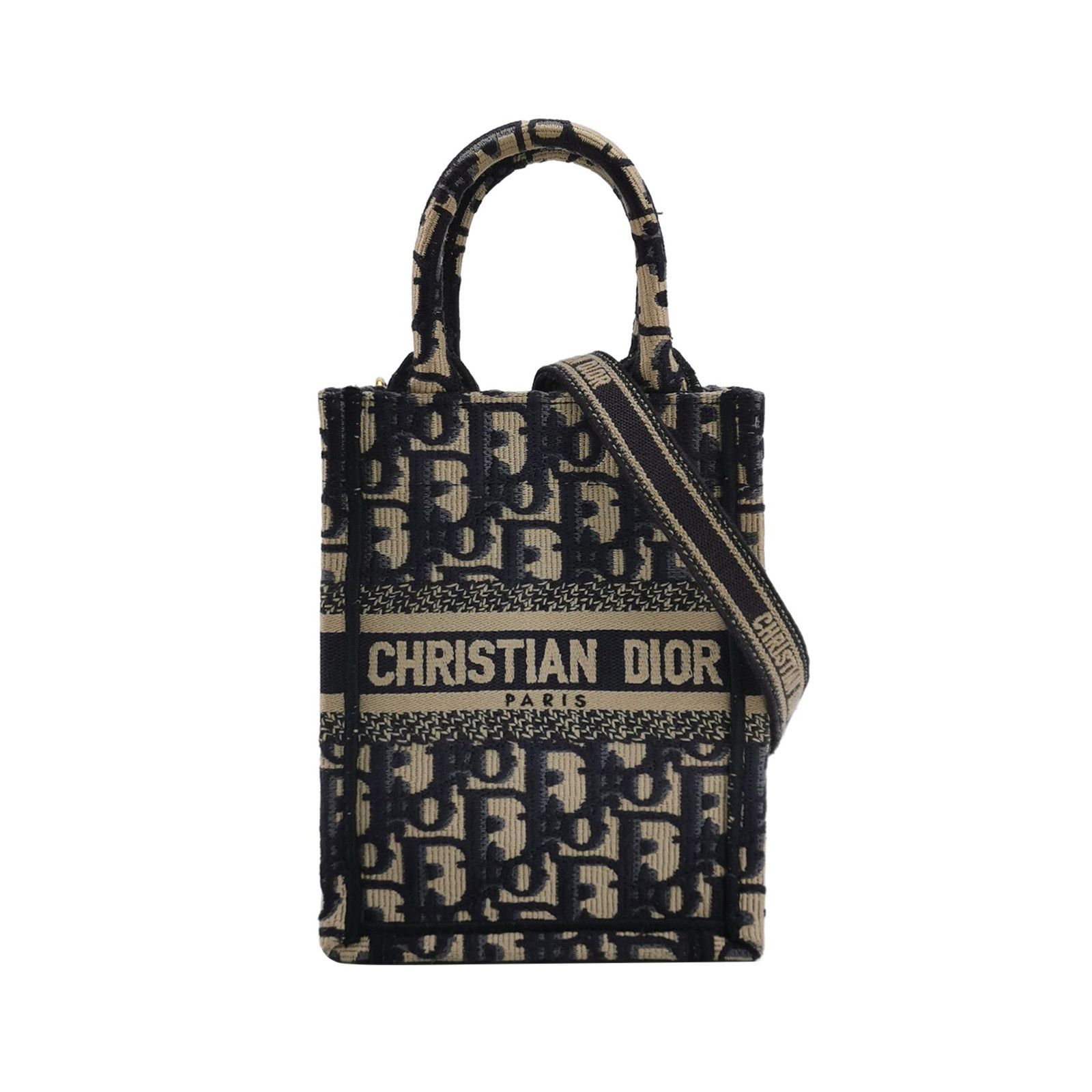Dior Dior Women os Shoulder Bags Size ONE SIZE - 1 Thumbnail