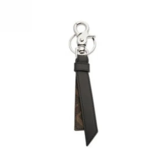 Fendi o1loc1c0824 Size: OS / Key Case in Black Size ONE SIZE - 1 Preview