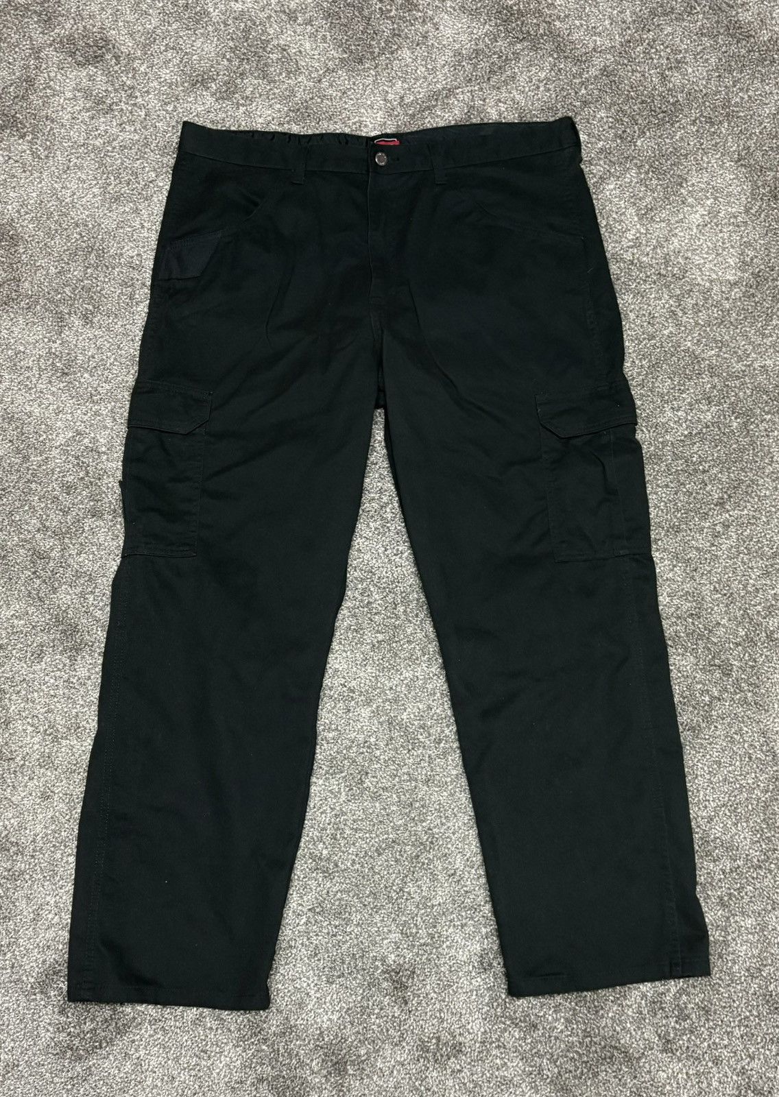 Wrangler Wrangler Workwear Cargos Size US 38 / EU 54 - 1 Thumbnail