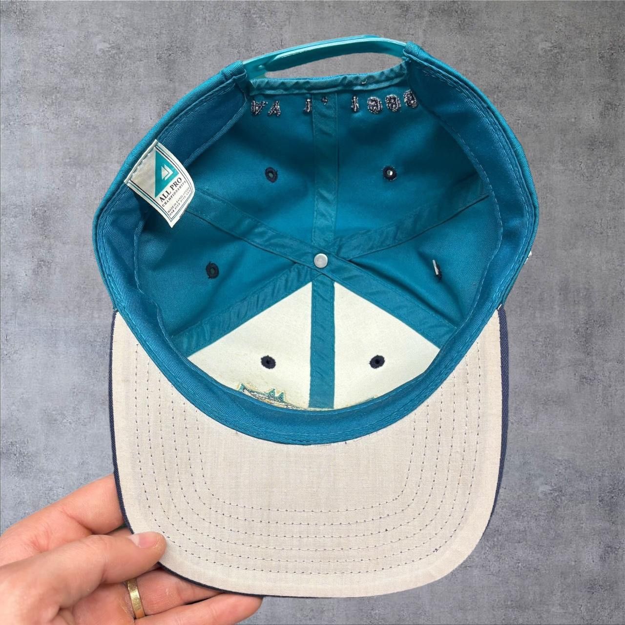 Vintage Vintage Kentucky Derby SnapBack Hat Size ONE SIZE - 4 Thumbnail