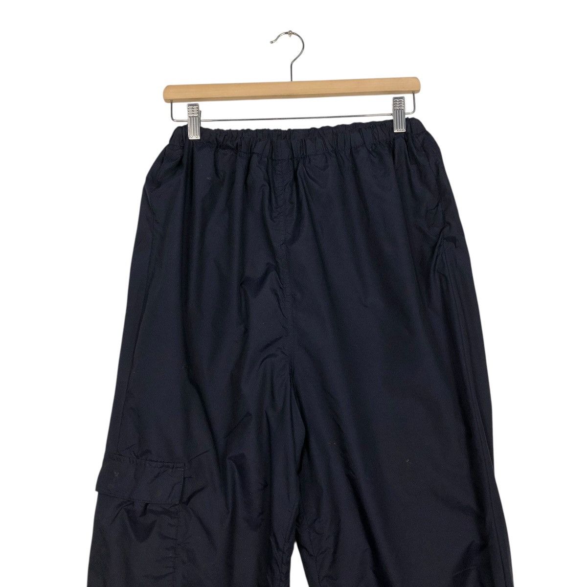 Japanese Brand 🔥VINTAGE WINTER SKI PANTS COLEMAN ISSEY MIYAKE Size US 32 / EU 48 - 6 Thumbnail