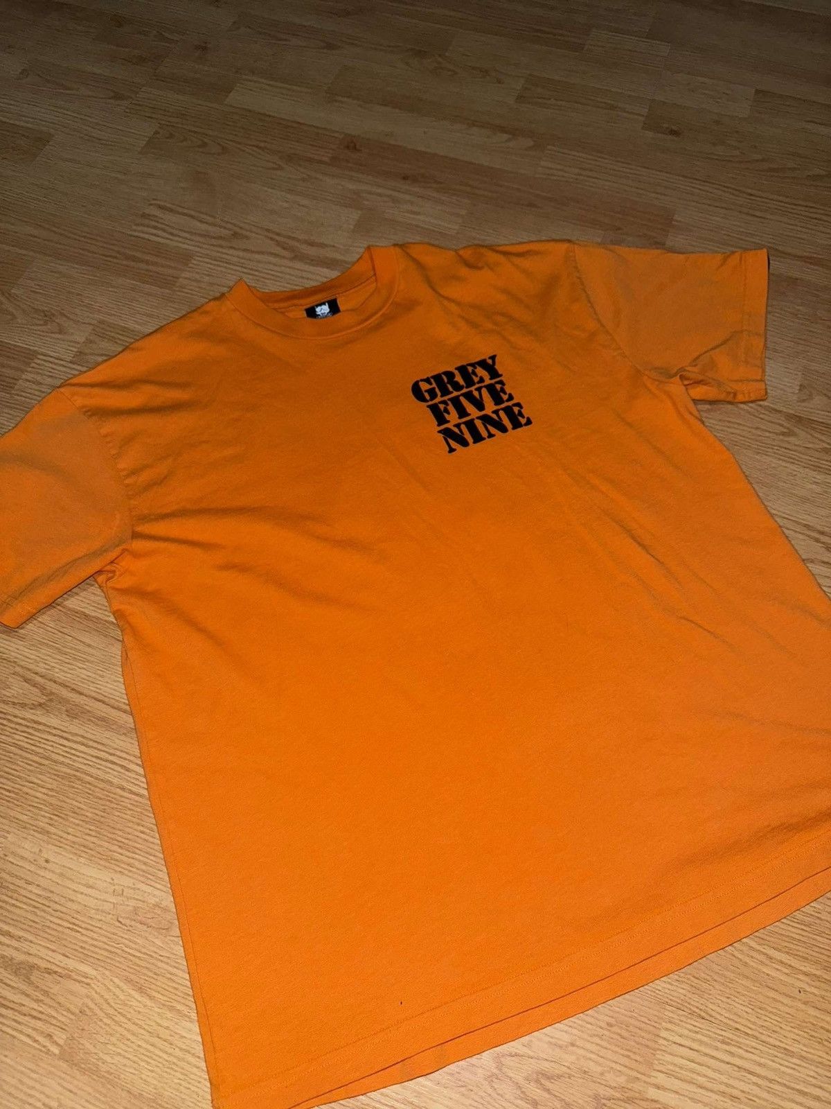 G59 504 Signed My Life Away Tee (2023) Menswear