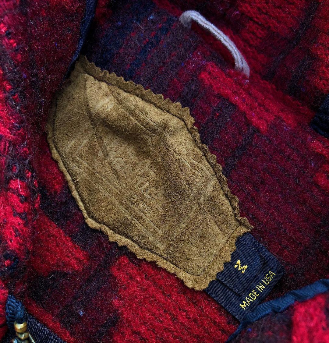 Woolrich Woolen Mills Vtg 90’s Woolrich Size US M / EU 48-50 / 2 - 5 Thumbnail