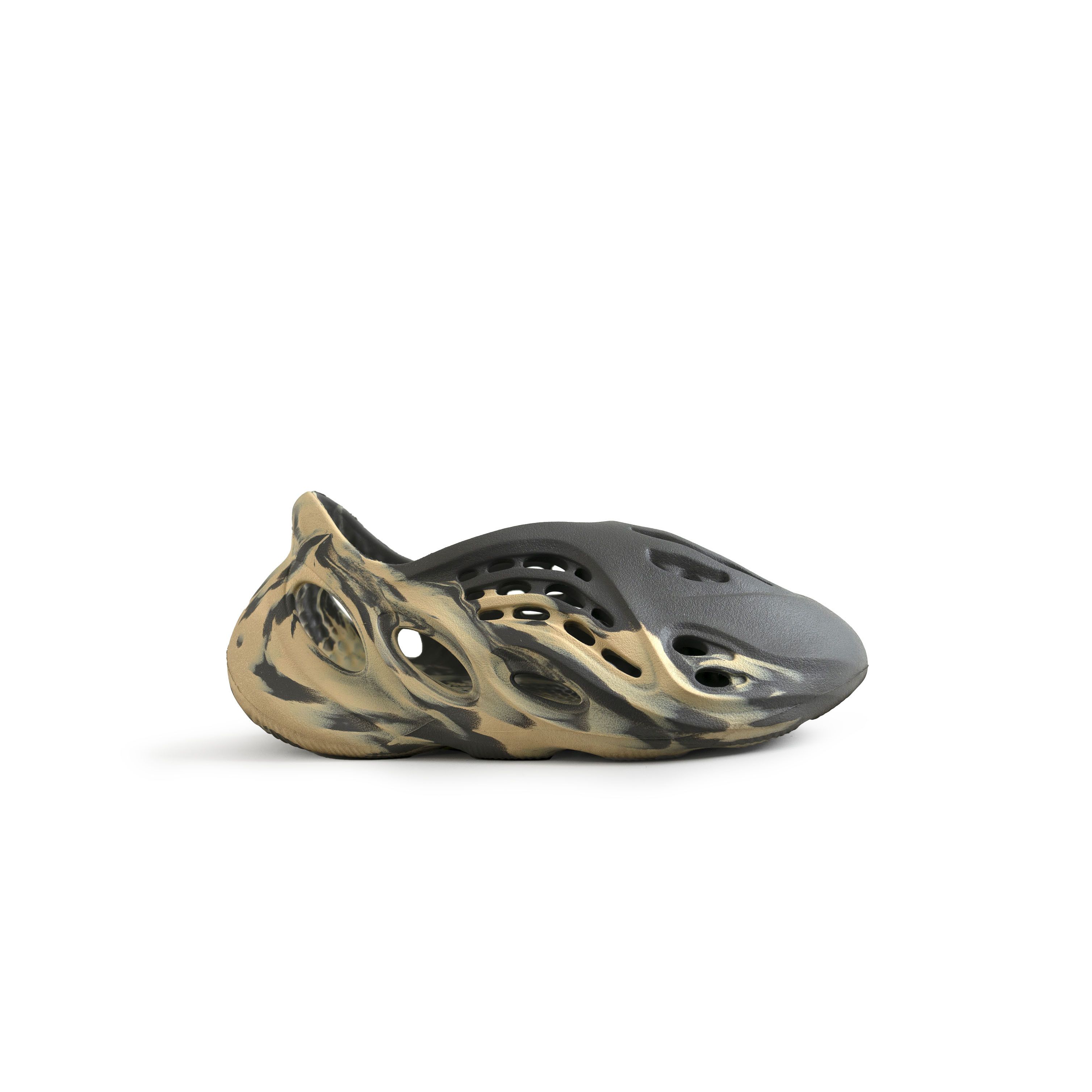 adidas gazelle silver green womens ADIDAS YEEZY FOAM RUNNER 'CLAY RED' – Locker SF main image 1